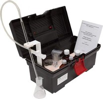 Тест-комплект «Окисляемость перманганатная» - fgospostavki.ru - Дмитров