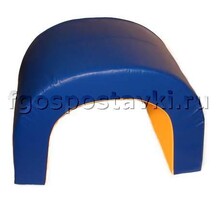 Туннель - fgospostavki.ru - Дмитров