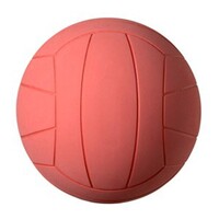 Мяч для игры в торбол звенящий - fgospostavki.ru - Дмитров