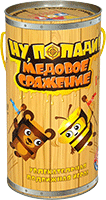 Подвижная развивающая игра "Медовое сражение" - fgospostavki.ru - Дмитров