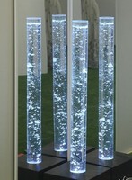 Интерактивная воздушно-пузырьковая трубка малая - fgospostavki.ru - Дмитров