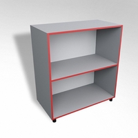 Тумба открытая ТР ЛДСП  - fgospostavki.ru - Дмитров