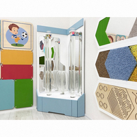 Угловая воздушно-пузырьковая колонна (двойная) - fgospostavki.ru - Дмитров