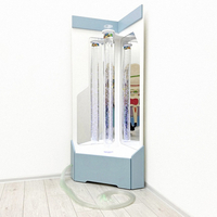 Угловая воздушно-пузырьковая колонна (одинарная) - fgospostavki.ru - Дмитров