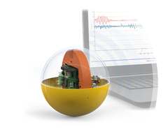 Устройство для изучения движения твердого тела с беспроводной передачей данных - fgospostavki.ru - Дмитров