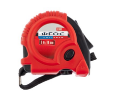 Рулетка 3 м - fgospostavki.ru - Дмитров