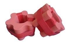 Утяжелители для ног Ромашка - fgospostavki.ru - Дмитров