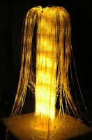 Световая каскадирующая труба «Весёлый фонтан-И» - fgospostavki.ru - Дмитров