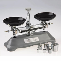 Весы с гирями до 200 гр. (учебные) - fgospostavki.ru - Дмитров