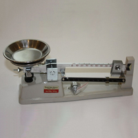 Весы учебные с разновесами МБ-200 (одночашечные) - fgospostavki.ru - Дмитров