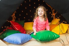 Волшебный шатер - fgospostavki.ru - Дмитров