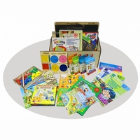 Волшебный "Ларчик педагога" (от 5 до 7 лет) - fgospostavki.ru - Дмитров