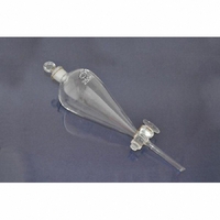 Воронка делительная конусная ВД-3 250 мл. - fgospostavki.ru - Дмитров