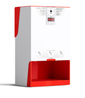 Бесконтактный дезинфектор с термометром "Next D-5" - fgospostavki.ru - Дмитров