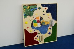 Фиброоптическая тактильная панель - fgospostavki.ru - Дмитров