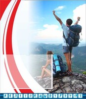 Стенд "Спортивный (туризм)" - fgospostavki.ru - Дмитров