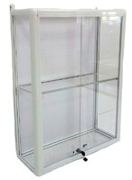 Шкаф-витрина для кубков и наград Вариант 1 - fgospostavki.ru - Дмитров