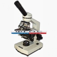 Микpоскоп учебный - 2 - fgospostavki.ru - Дмитров