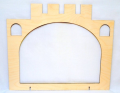 Замок-декорация - fgospostavki.ru - Дмитров