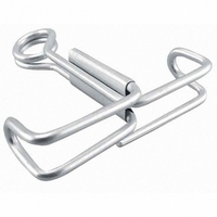 Зажим пружинный - fgospostavki.ru - Дмитров