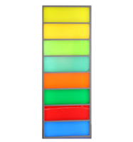 Свето-звуковая панель «Дорожка 8» - fgospostavki.ru - Дмитров