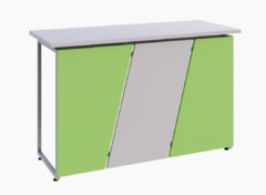 Стол учителя New line - fgospostavki.ru - Дмитров