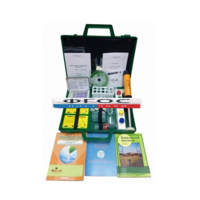 Комплект лабораторного оборудования «Пчелка-У» (базовый вариант) - fgospostavki.ru - Дмитров