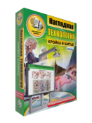 Технология для девочек - fgospostavki.ru - Дмитров