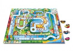 Игры по ПДД - fgospostavki.ru - Дмитров