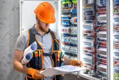 Электрика - fgospostavki.ru - Дмитров