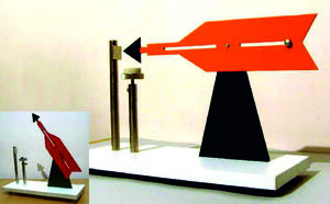 Лабораторная установка "Точка Кюри"  - fgospostavki.ru - Дмитров