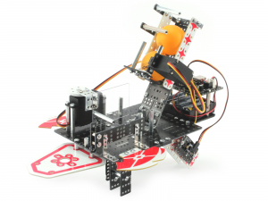 Ресурсный набор Robo Kit 5-6 - fgospostavki.ru - Дмитров