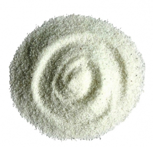 Песок цветной (белый, 1 кг) - fgospostavki.ru - Дмитров