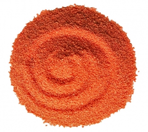 Песок цветной (оранжевый, 1 кг) - fgospostavki.ru - Дмитров