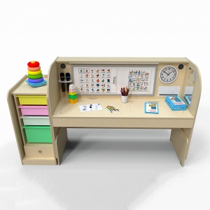 Профессиональный интерактивный стол для детей с РАС PRO - fgospostavki.ru - Дмитров