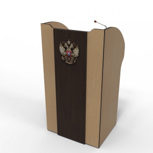 Мультимедийная интерактивная трибуна Professor - fgospostavki.ru - Дмитров