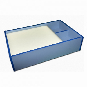 «Планшет» с отделениями для песочной анимации - fgospostavki.ru - Дмитров