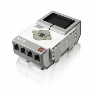 Микрокомпьютер EV3 - fgospostavki.ru - Дмитров