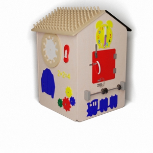 Бизидом «Море радости» - fgospostavki.ru - Дмитров