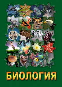 DVD "Биология. Часть 2" - fgospostavki.ru - Дмитров