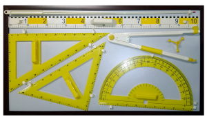 Комплект инструментов классных КИК - fgospostavki.ru - Дмитров