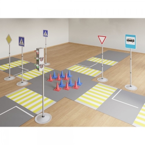 Автогородок "Универсальный"  - fgospostavki.ru - Дмитров