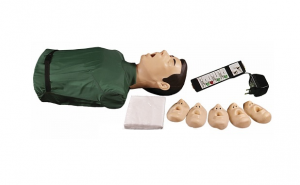 "Максим II" тренажер сердечно-легочной и мозговой реанимации - fgospostavki.ru - Дмитров