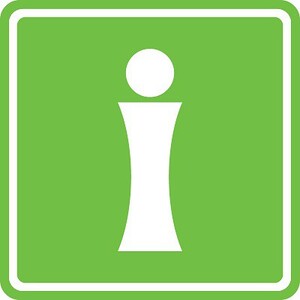 Тактильный знак (информация) 100х100 - fgospostavki.ru - Дмитров