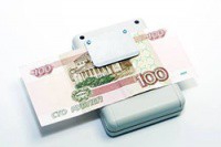 Говорящий определитель купюр Российского номинала - fgospostavki.ru - Дмитров