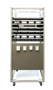 Учебное оборудование для изучения структурированных кабельных систем - fgospostavki.ru - Дмитров