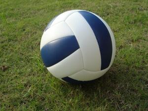 Мяч волейбольный звенящий - fgospostavki.ru - Дмитров