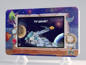 Методический интерактивный комплекс "Космос" - fgospostavki.ru - Дмитров