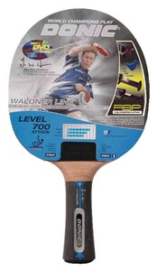 Ракетка для настольного тенниса (толщина 2,0 мм) - fgospostavki.ru - Дмитров