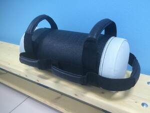 Мешок-утяжелитель (5 кг) (вариант 2) - fgospostavki.ru - Дмитров